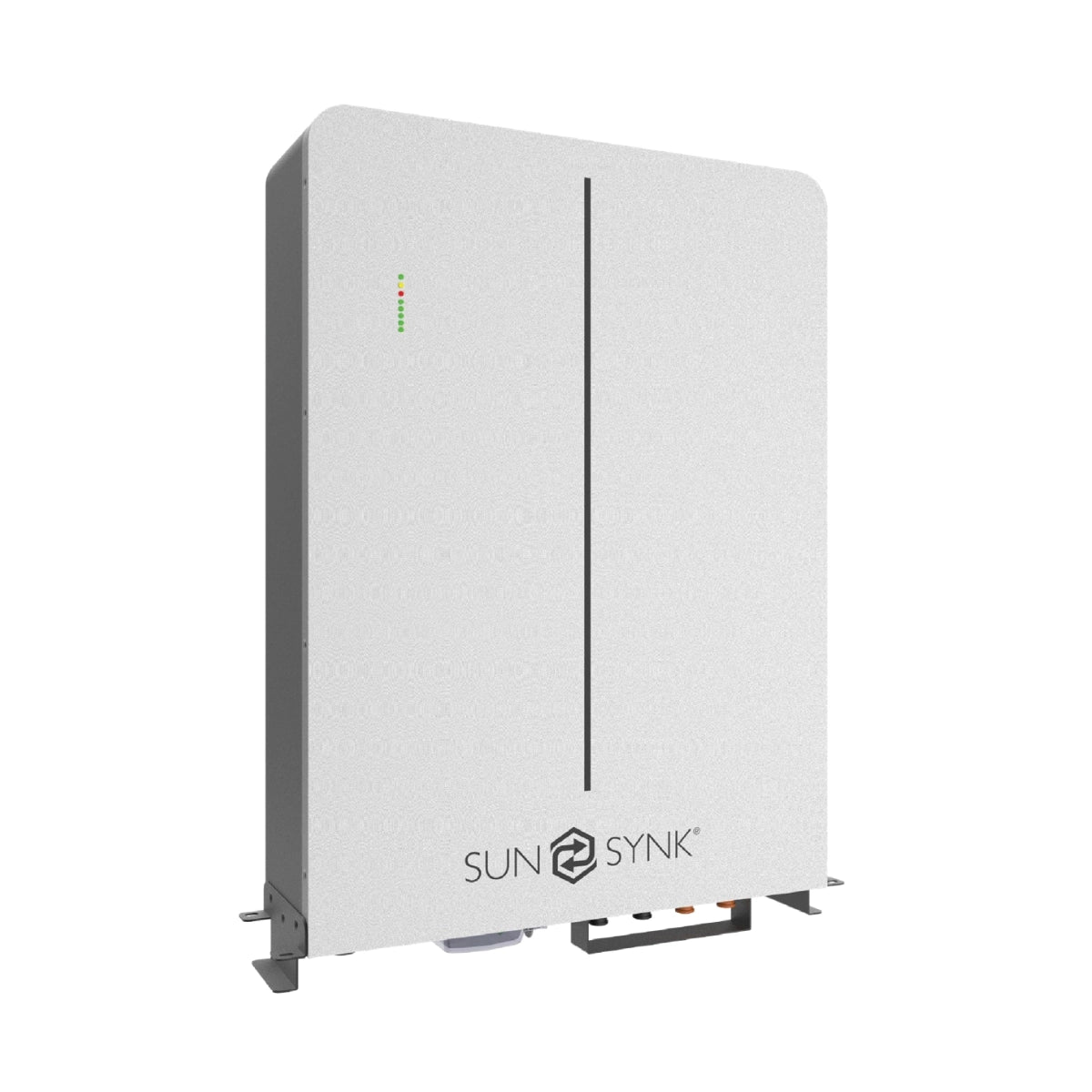 Sunsynk 5.32kWh 51.2V 104Ah W5.3 IP65 Battery (NEW)
