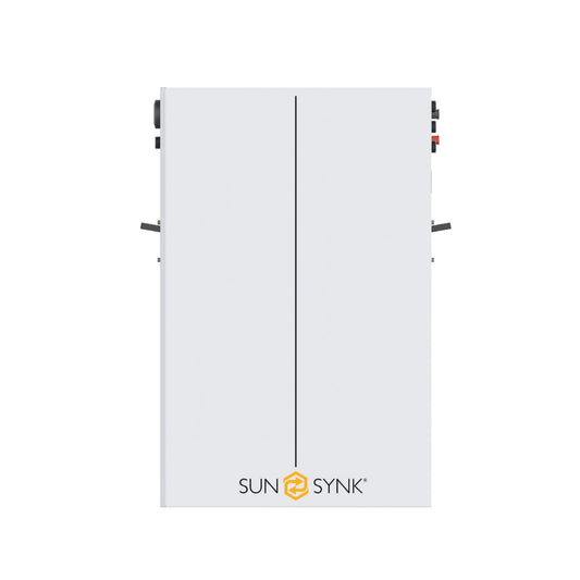 Sunsynk X-Series 5.12kWh 51.2V Battery (NEW)