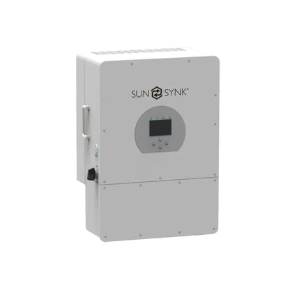 Sunsynk 12kW, 48Vdc Three Phase Hybrid Inverter with WIFI