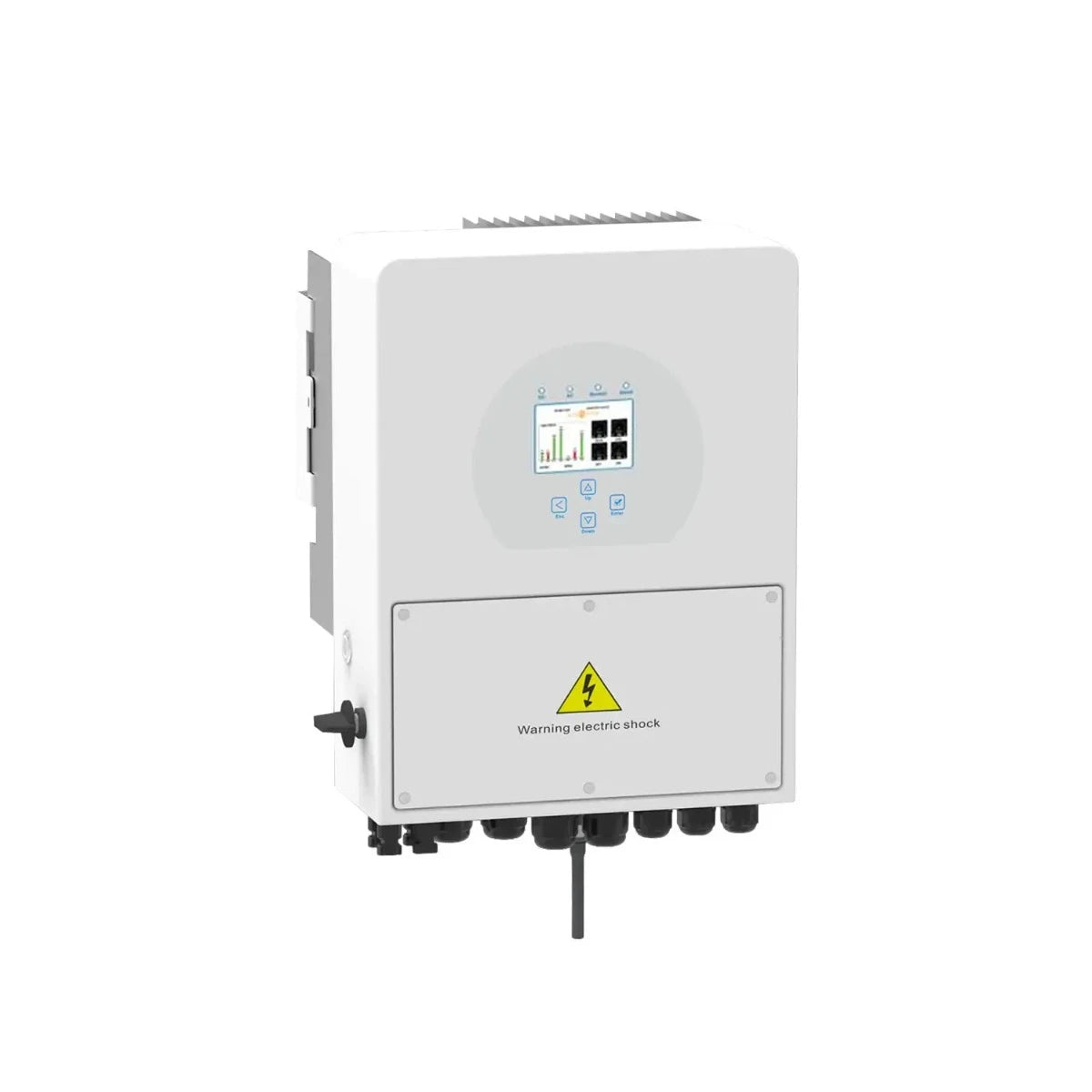 Sunsynk 3.6kW Hybrid Inverter