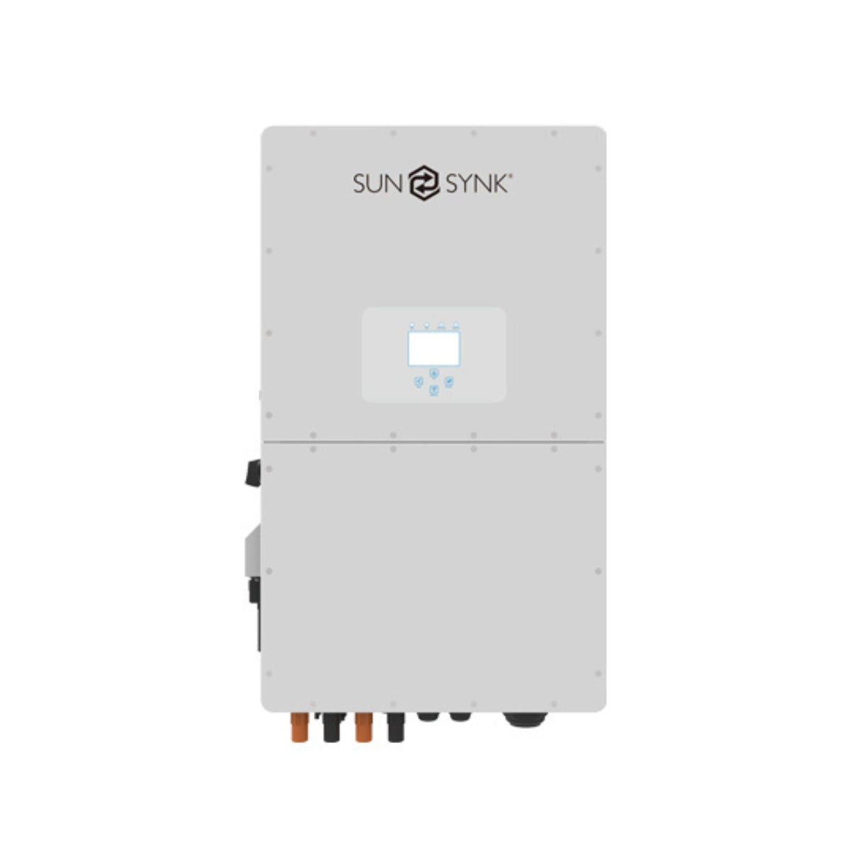 Sunsynk 30kW G02 Version 2 High Voltage Three Phase Hybrid Inverter