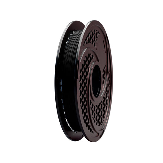 SA Filament | TPU 95A Black Filament 500g, 1.75mm | Manufactured in South Africa