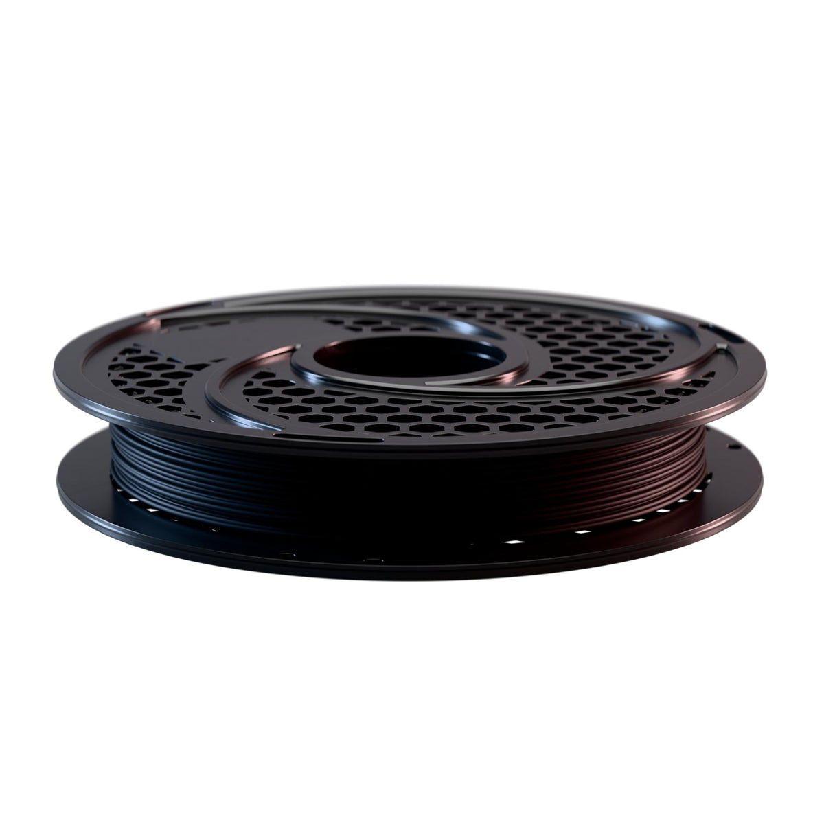 SA Filament | TPU 95A Black Filament 500g, 1.75mm | Manufactured in South Africa
