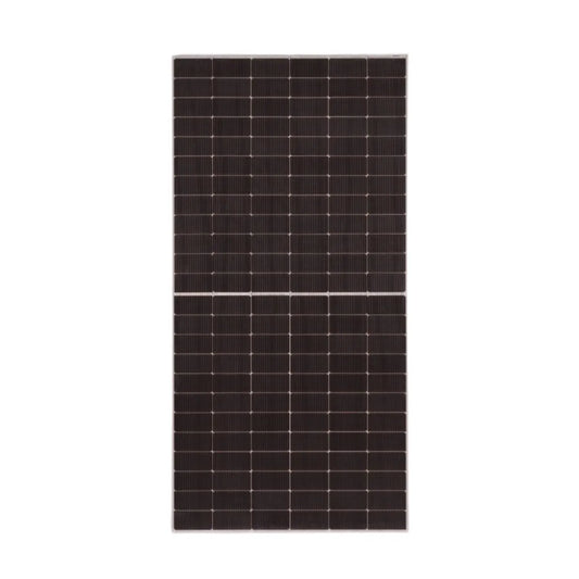 Tongwei 555W P-Type Mono Solar Panel
