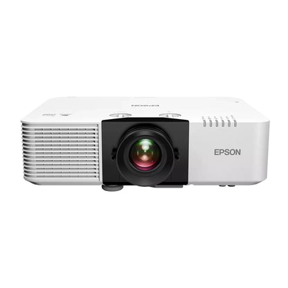 Epson EB-L890U WUXGA 8000-Lumen Wireless Laser Business Projector