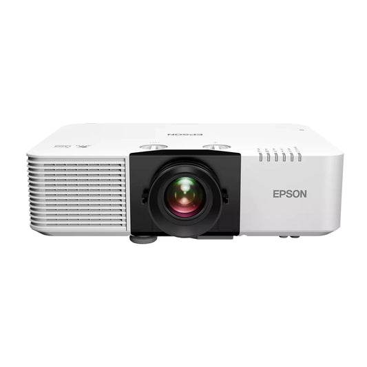 Epson EB-L890U WUXGA 8000-Lumen Wireless Laser Business Projector