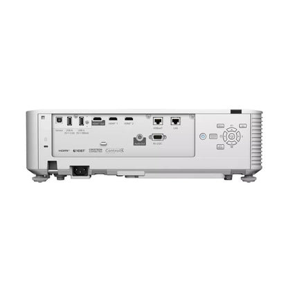 Epson EB-L890U WUXGA 8000-Lumen Wireless Laser Business Projector