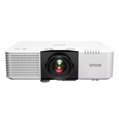 Epson EB-L890E WUXGA 8000-Lumen Wireless Laser 4K Enhancement Business Projector