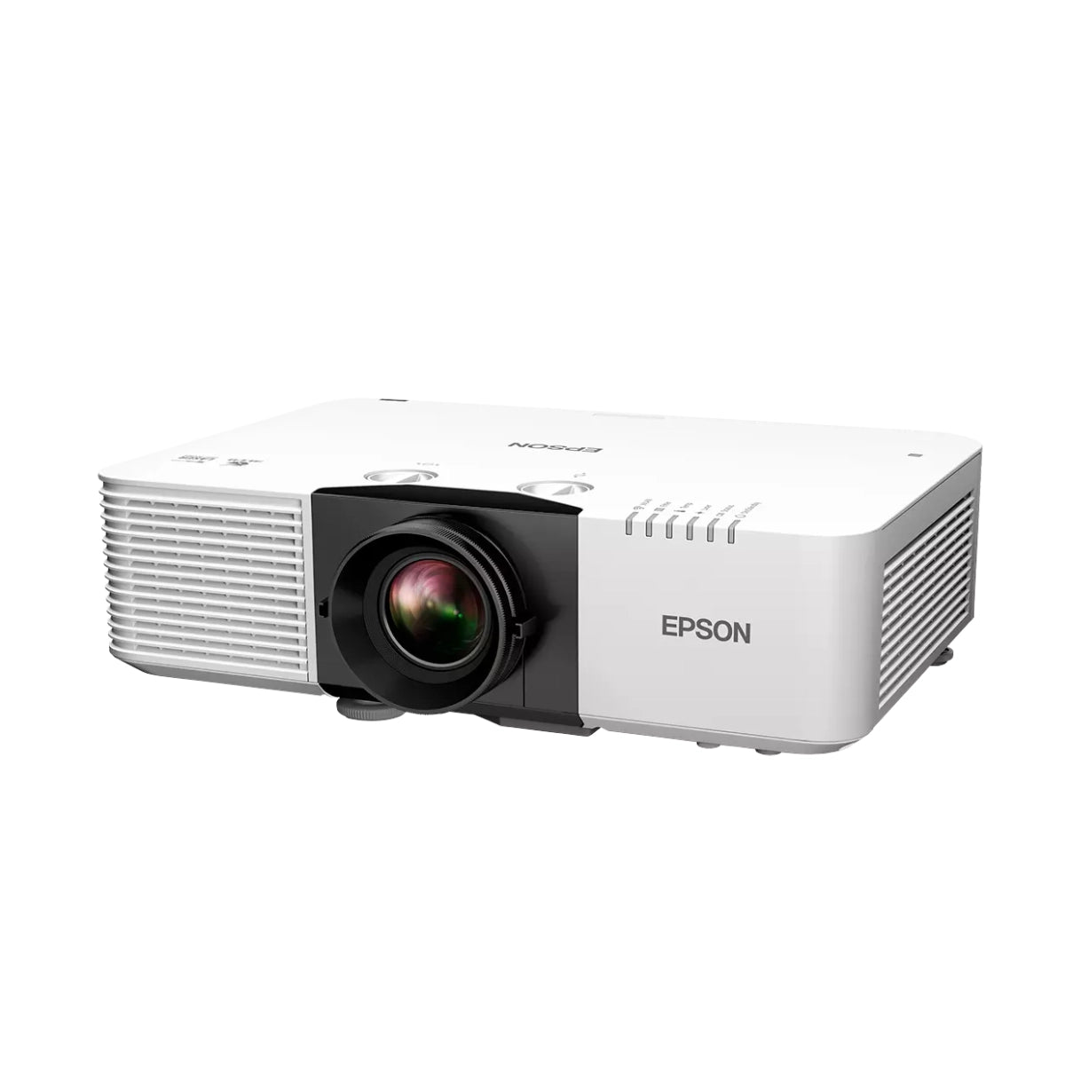 Epson EB-L890E WUXGA 8000-Lumen Wireless Laser 4K Enhancement Business Projector
