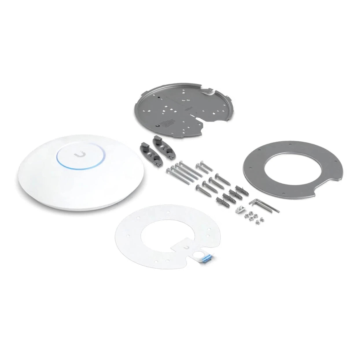 Ubiquiti UniFi WiFi 7 Pro Tri-Band Access Point