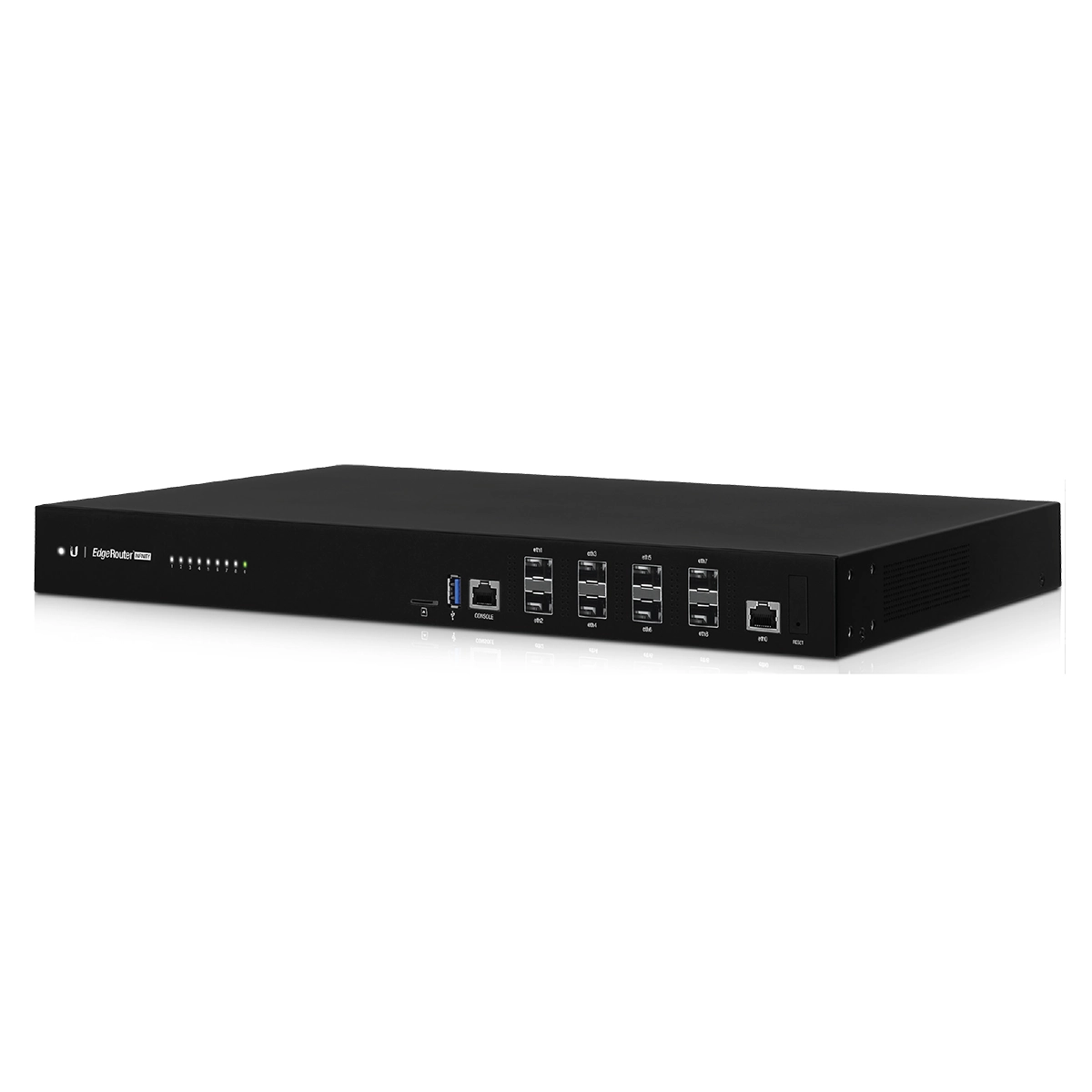 Ubiquiti UISP - EdgeRouter - Infinity