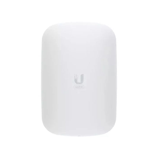 Ubiquiti UniFi6 Dual Band WiFi 6 Range Extender