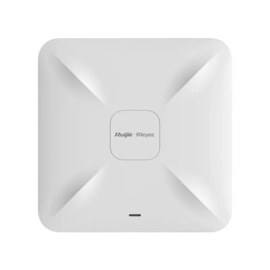 Reyee Dual Band WiFi 5 1300Mbps Gigabit Ceiling Mount AP