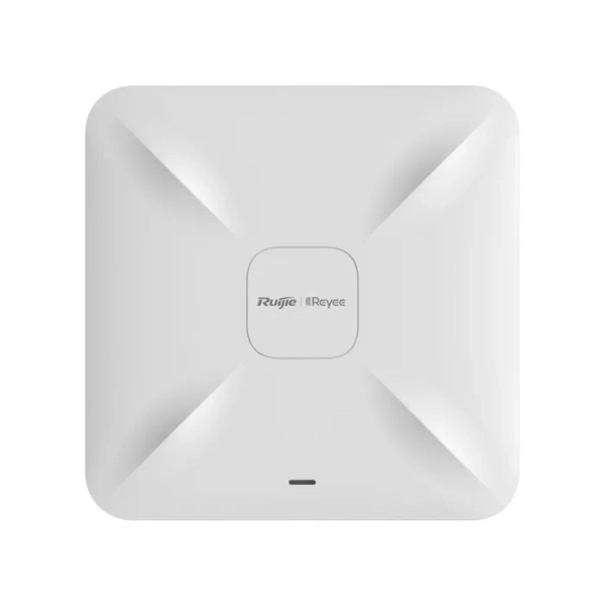 Reyee Dual Band WiFi 5 1300Mbps Fast Ethernet Ceiling Mount AP