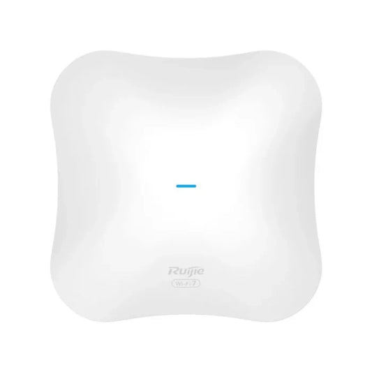 Reyee Dual Band WiFi 7 5040Mbps Multi-Gigabit Ceiling AP