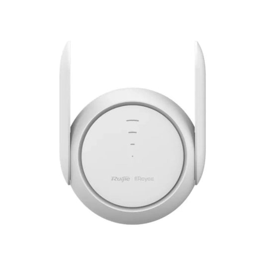 Reyee Dual Band WiFi 5 1200Mbps 4dBi Mesh Range Extender