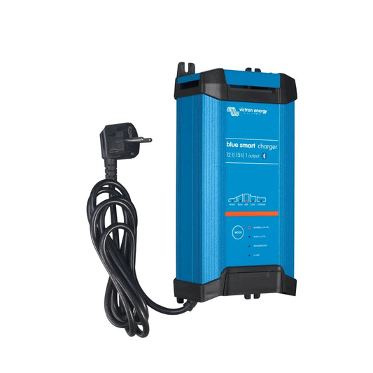 Victron Blue Smart IP22 Charger 12/15