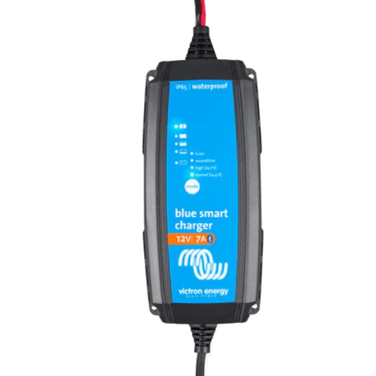 Victron Blue Smart IP65 Charger 12/7(1) 230V CEE 7/16