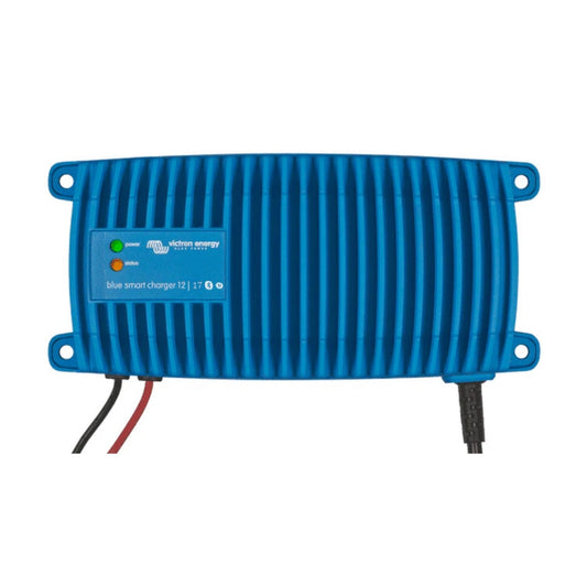 Victron Blue Smart IP67 Charger 12/17(1) 230V CEE 7/7