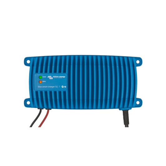 Victron Blue Smart IP67 Charger 12/7(1) 230V CEE 7/7