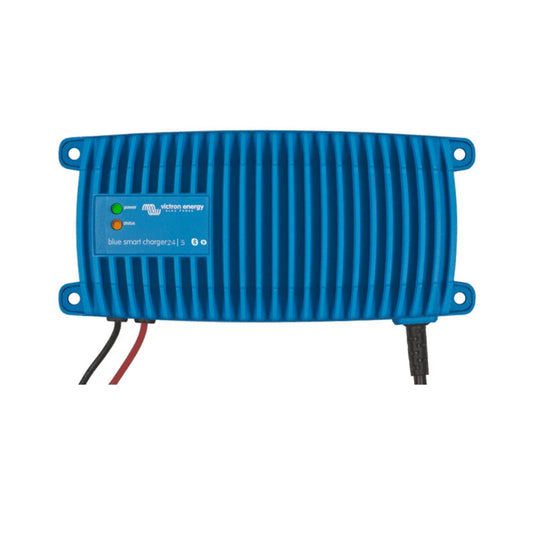 Victron Blue Smart IP67 Charger 24/5(1) 230V CEE 7/7