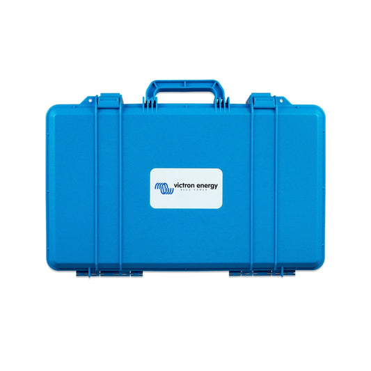 Victron Case for BPC chargers and accessories (12/25 and 24/13)