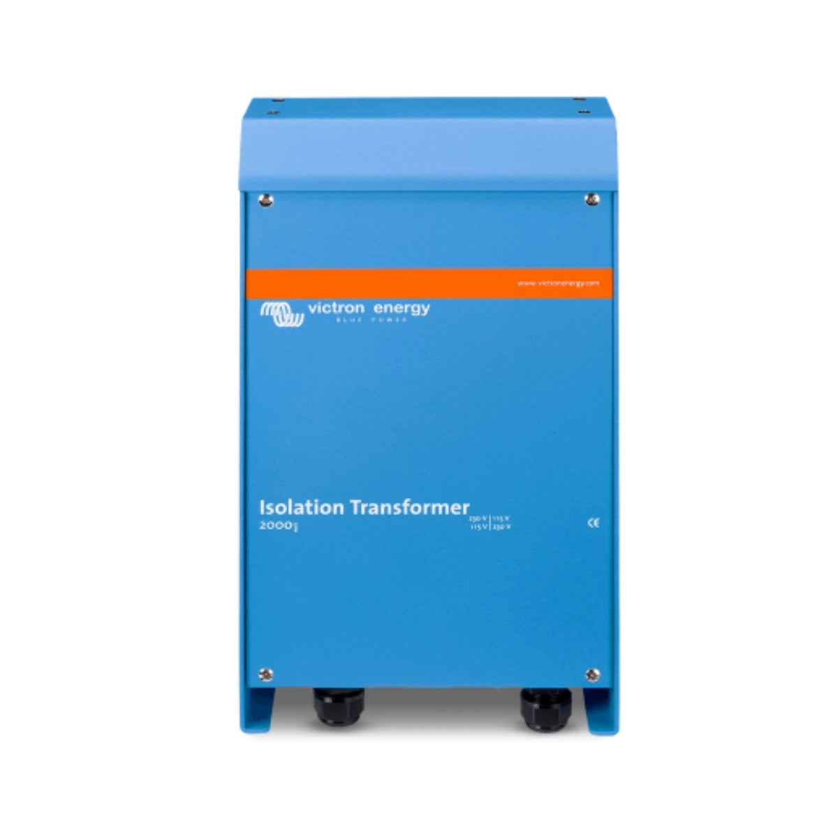 Victron Isolation Transformer 3600W Auto 115/230V