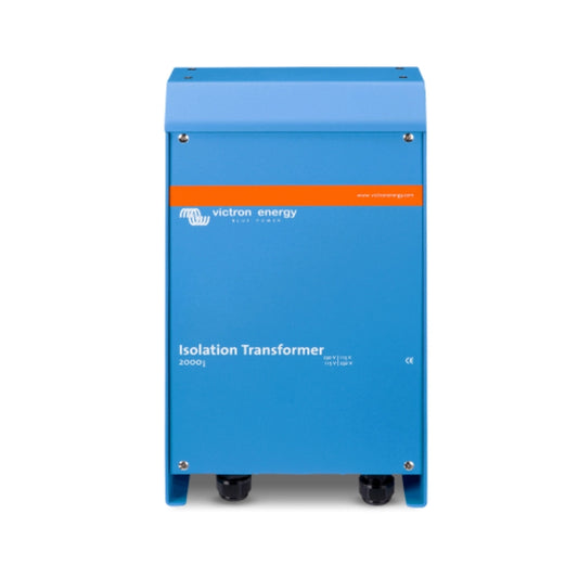 Victron Isolation Transformer 3600W Auto 115/230V