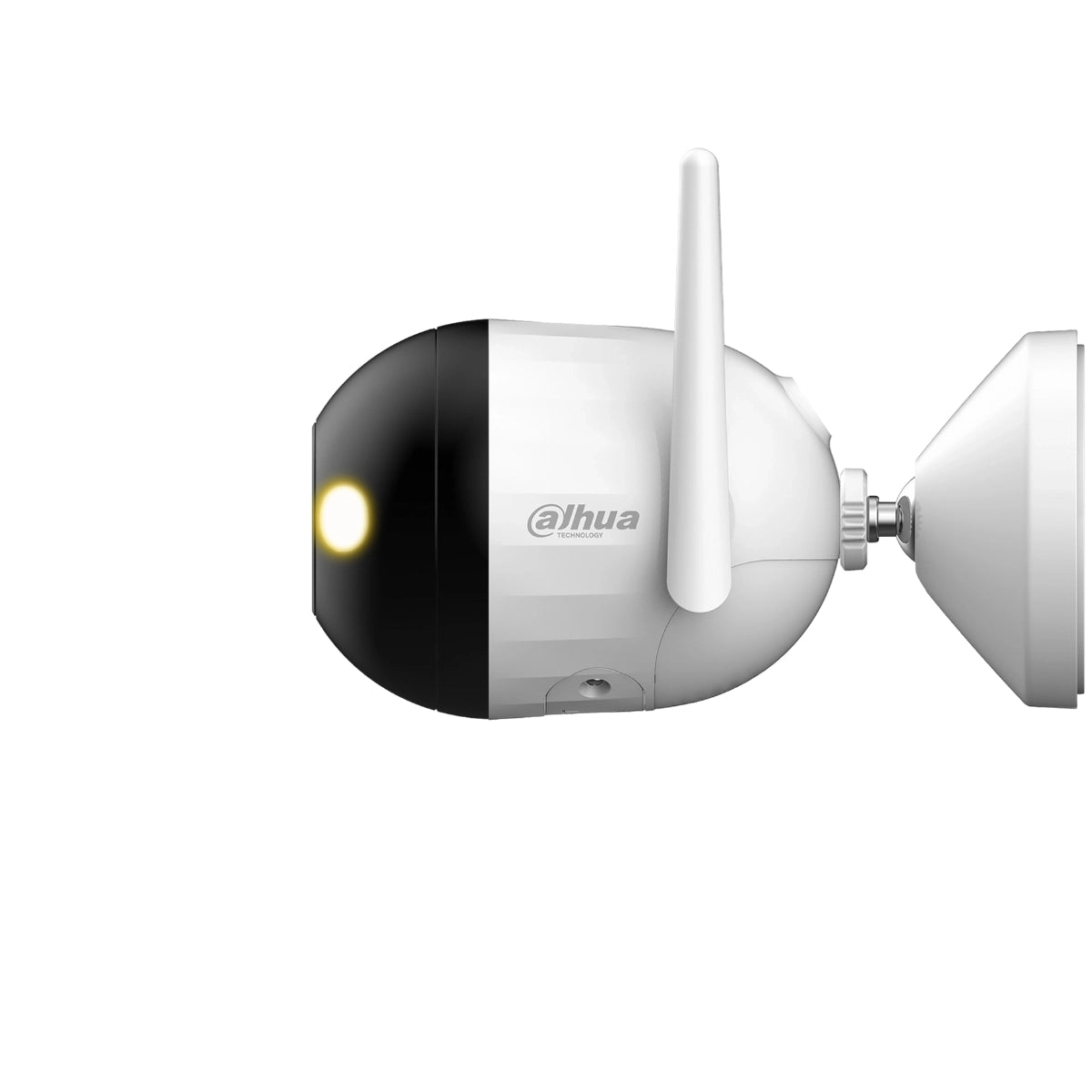 Dahua 4MP 2.8 Fixed-focal Wi-Fi Bullet Network Camera DH-F4C-LED