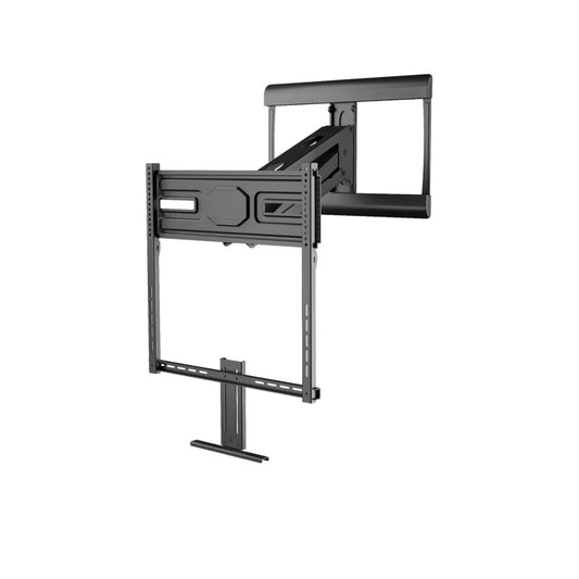 Parrot Mantel TV Pull Down Mount - Bracket