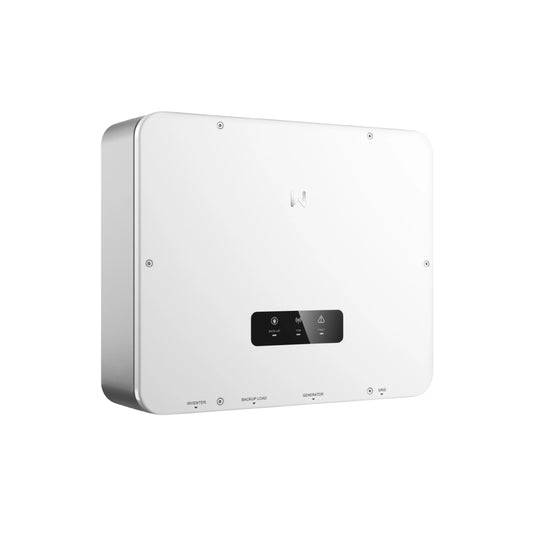 GoodWe Static Transfer Switch for ET50K (Backup Function) STS200-80-10 - ET 50 Series