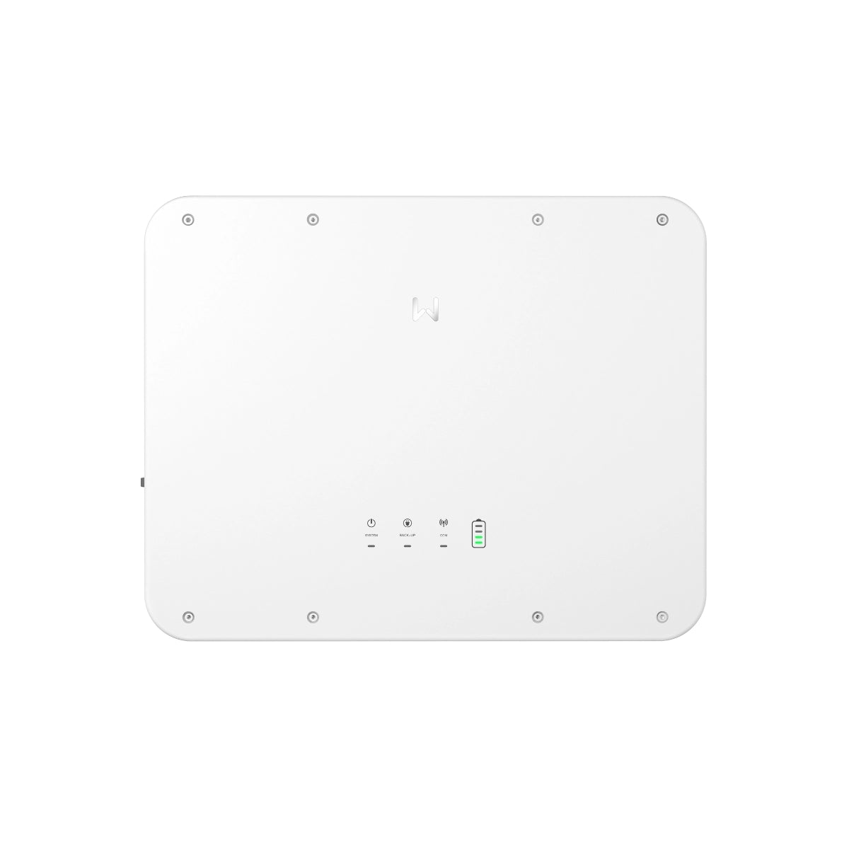 GoodWe Es Uniq 6kW Hybrid Inverter