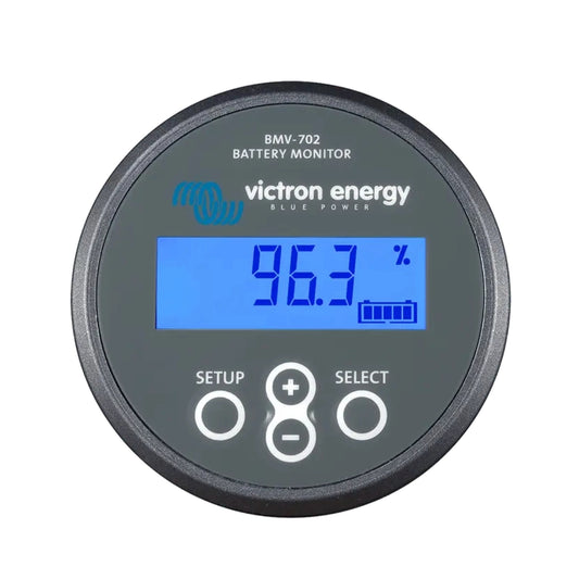 Victron Battery Monitor BMV-702
