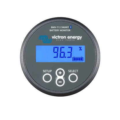 Victron Battery Monitor BMV-712 Smart