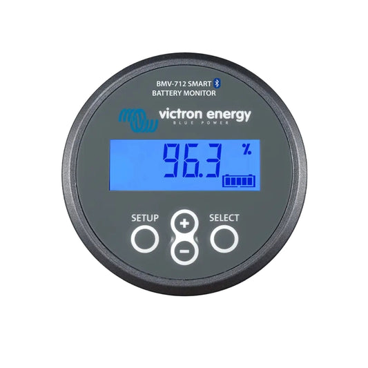 Victron Battery Monitor BMV-712 Smart