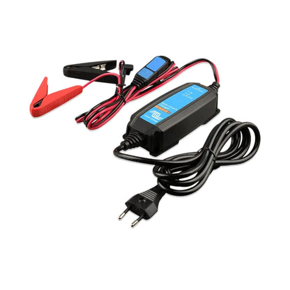 Victron Blue Smart IP65s Charger 12/5(1) 230V CEE 7/16