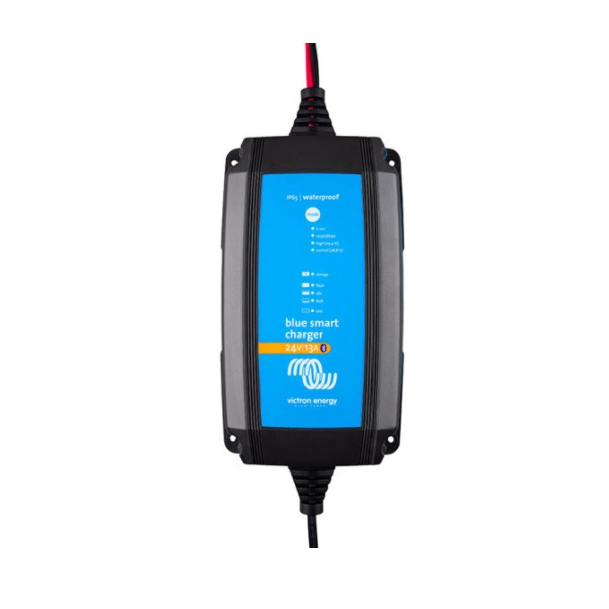 Victron Blue Smart IP65 Charger 24/13(1) 230V CEE 7/16