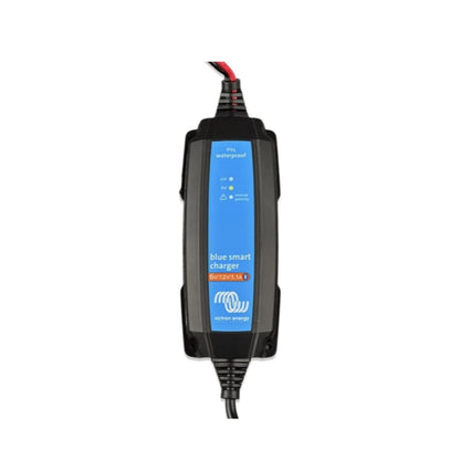 Victron Blue Smart IP65 Charger 6V/12V-1.1 230V CEE 7/16 Retail