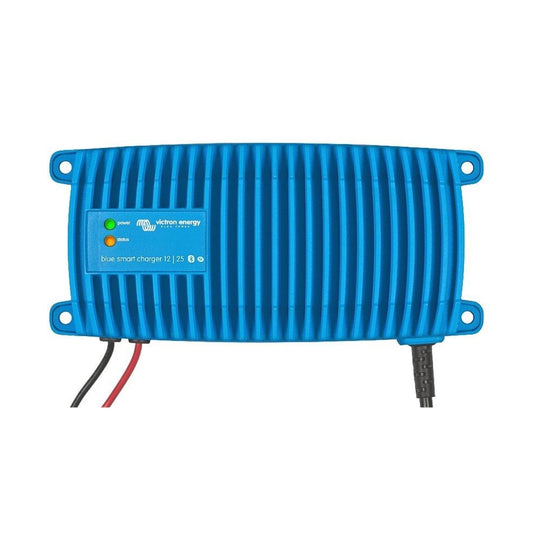 Victron Blue Smart IP67 Charger 12/13(1) 230V CEE 7/7