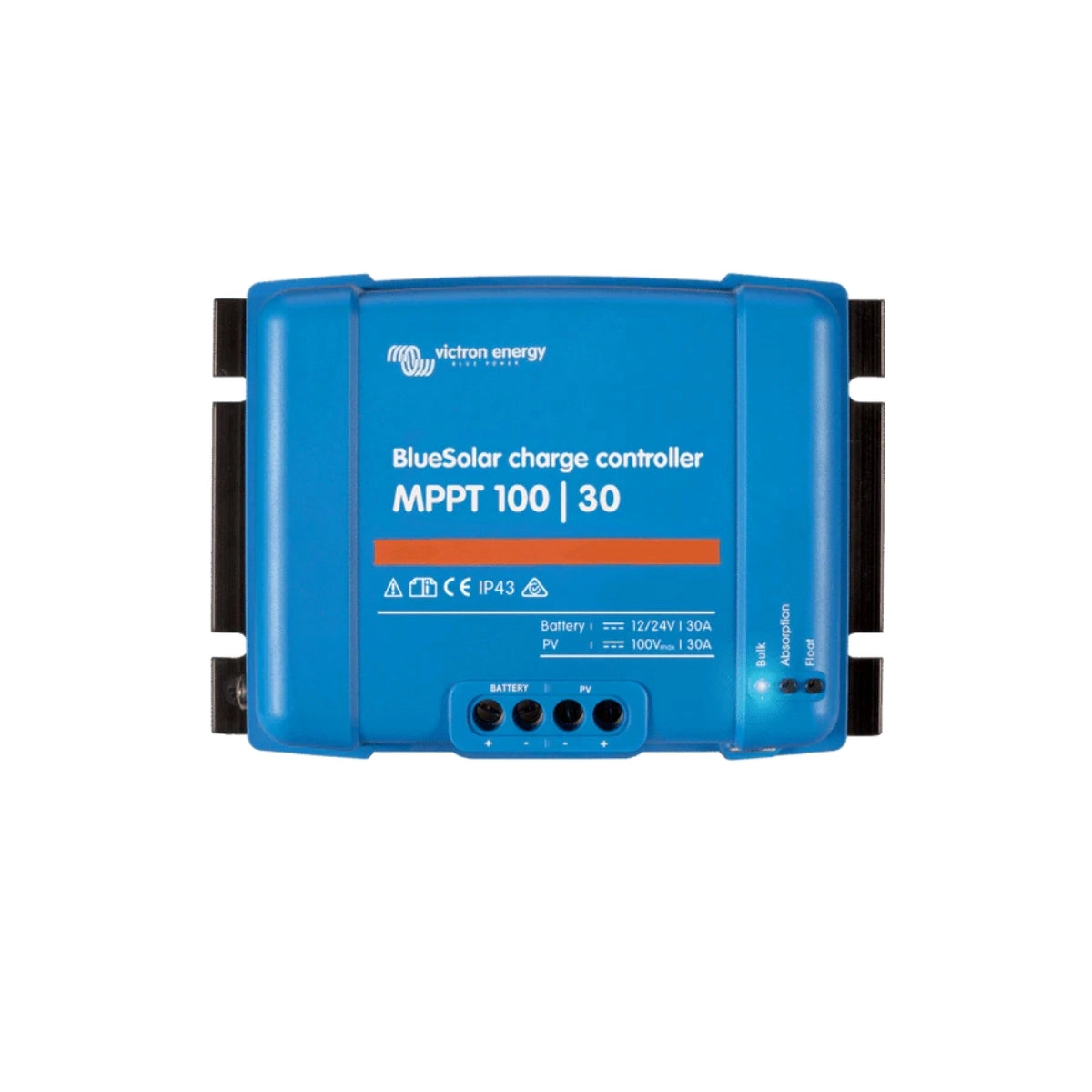 Victron BlueSolar MPPT 100/30