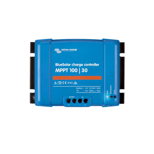 Victron BlueSolar MPPT 100/30
