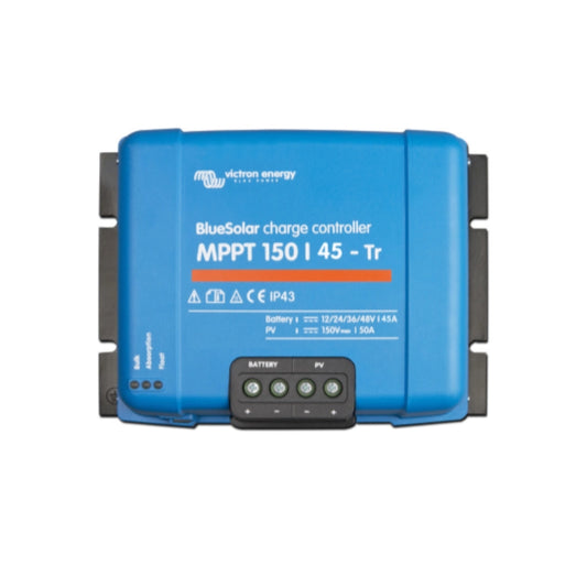 Victron BlueSolar MPPT 150/45