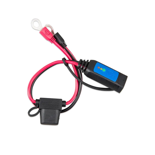 Victron Battery Indicator Eyelet (M8 eyelet / 30A ATO fuse)