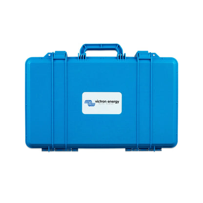 Victron Case for BPC chargers and accessories (up to 12/15 and 24/8)