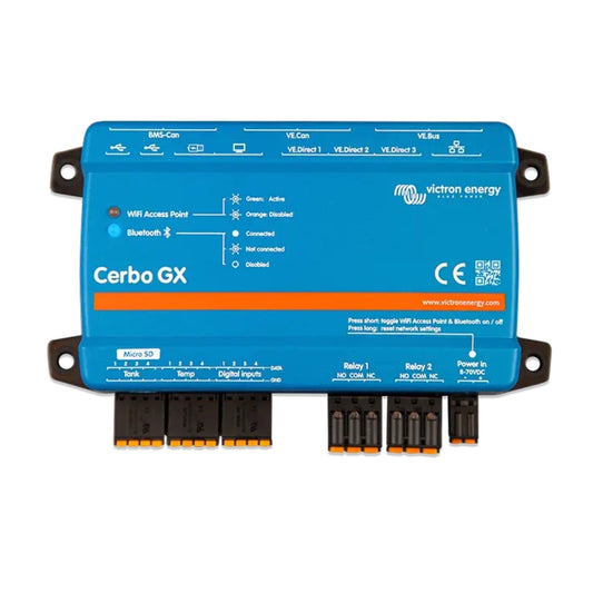 Victron Cerbo GX MK2