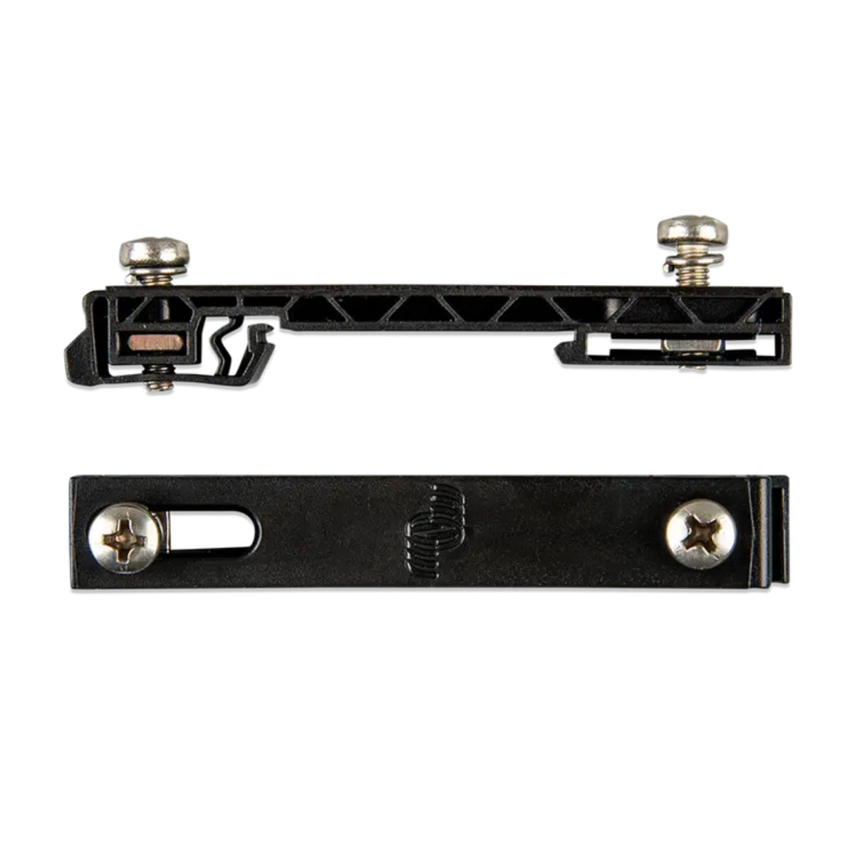 Victron DIN35 adapter large (2 pcs) ( For MPPT 75/10-15 &amp; 100/15 &amp; Orion 110/120W )