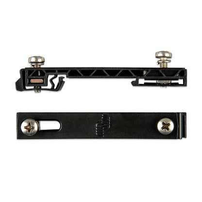 Victron DIN35 adapter large (2 pcs) ( For MPPT 75/10-15 &amp; 100/15 &amp; Orion 110/120W )
