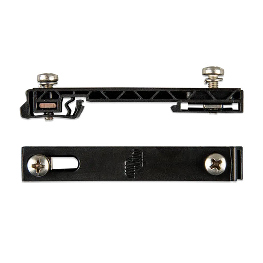 Victron DIN35 adapter large (2 pcs) ( For MPPT 75/10-15 &amp; 100/15 &amp; Orion 110/120W )