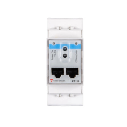 Victron Energy Meter ET112 - 1 phase - max 100A