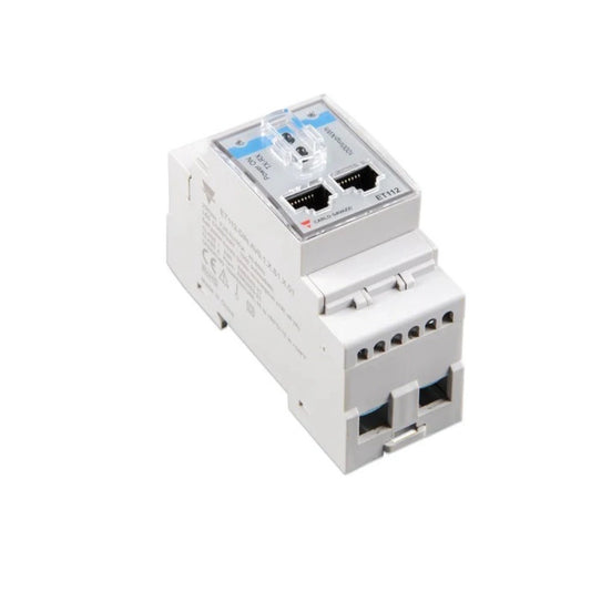 Victron Energy Meter ET112 - 1 phase - max 100A